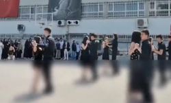 Mil-Diyanet Sen Genel Başkanı Gül'den 19 Mayıs etkinliklerine 'vals' tepkisi