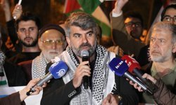 Milletvekili Dinç'ten Sumud Filosu tepkisi: Bu gemiler tüm vicdanları temsil ediyor