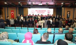 Milli Aile Haftası'nın açılışı Sivas'ta yapıldı