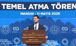 Milli Eğitim Bakan Yardımcısı Macit: İyi insan yetiştirme mottosunu eğitimimizin merkezine aldık