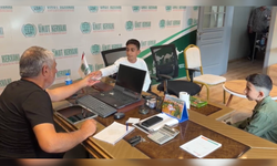 Minik yüreklerden Gazze'ye limonata gelirli destek