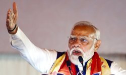 Modi: Yakıt tüketimini azaltın, altın alımını kısıtlayın