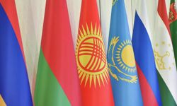 Moldova'nın BDT'den çıkış süreci başladı