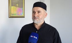 Molla Ali Altun: Gücü yeten herkes kurban ibadetini yerine getirmeli