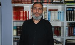 Molla Şeran: Kurban, Allah'a yakınlaşmanın göstergesidir