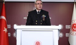 MSB'den uluslararası topluma Gazze çağrısı: Sorumluluk üstlenin