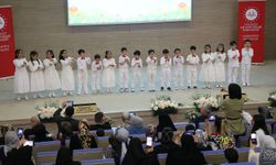 Müftü Bekiroğlu: 4-6 yaş eğitimi çocukların geleceğine temel oluşturuyor