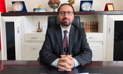 Müftü Şavlı: Kurban, Allah'a yakınlaşmanın ve kardeşliği güçlendirmenin vesilesidir