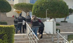 Muğla'da uyuşturucu operasyonu: 4 kişi tutuklandı