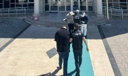 Muğla'da uyuşturucu operasyonunda 1 şüpheli tutuklandı