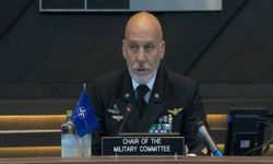 NATO Genelkurmay Başkanları Brüksel'de Toplandı