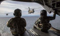 NATO'nun doğu kanadındaki ülkeler daha fazla ABD askeri için birbirleriyle yarışıyor