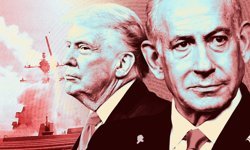 Netanyahu'nun İran planı büyük bir fiyasko ile sonuçlandı: Savaşı kazanmak için 3-4 gün yeterli diyerek Trump'ı ikna etti