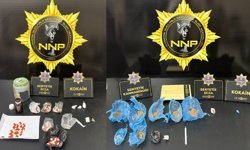 Niğde'de uyuşturucu operasyonu: 6 kişi tutuklandı