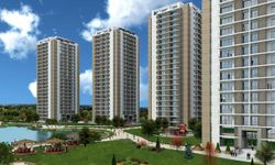 Nisan ayında 126 bin 808 konut satıldı