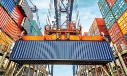Nisan ayında ihracat yüzde 22,3 arttı, dış ticaret açığı geriledi