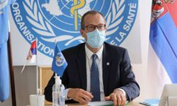 Norovirüs vakaları görülen gemide tahliye tamamlandı