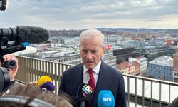 Norveç, Fransa'nın nükleer koruması altına girecek