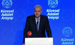 Numan Kurtulmuş: Birleşmiş Milletler Gazze'de sınıfta kaldı