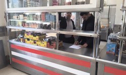 Okullarda gıda güvenliği denetimleri sürüyor