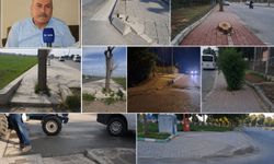 Omurilik felçlisi Servet Dağ engelli bireylerin yaşadığı sorunlara dikkat çekti