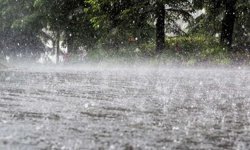 Orta Karadeniz ve Tunceli için kuvvetli yağış uyarısı