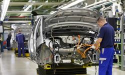 Otomotiv ihracatı 41,5 milyar dolara ulaştı