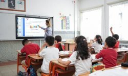 'Özel Eğitim Süreç Rehberi' ailelerin kullanımına sunuldu