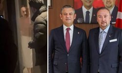 Özkan Yalım'dan CHP kurultayıyla ilgili dikkat çeken iddialar: Özgür Özel'e 1,2 milyon TL verdim