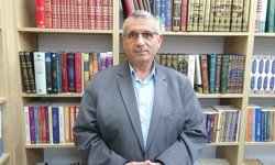 Özmen: Çözüm İslam'ın kardeşlik anlayışında