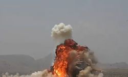 Pakistan, Fatah-4 füze sistemiyle eğitim atışı gerçekleştirdi