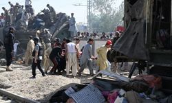 Pakistan'daki tren saldırısında ölü sayısı 47'ye yükseldi