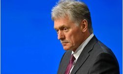 Peskov: Kiev rejiminin terörist özü ortaya çıktı