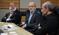 Pezeşkiyan: Dünyaya, nükleer silah peşinde olmadığımıza ilişkin güvence vermeye hazırız