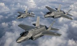 Polonya ilk F-35A Husarz savaş uçaklarını teslim aldı
