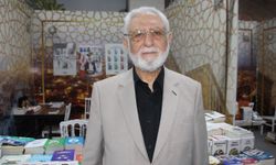 Prof. Dr. Ağırakça: Gençlere teknolojik aletlerden bir süre uzaklaşıp daha fazla kitap okumalarını tavsiye ediyorum