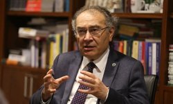 Prof. Dr. Tarhan: Dijital çağda fırtınaya karşı deve gibi dayanıklı olmalıyız!