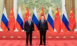 Putin, 19-20 Mayıs tarihlerinde Çin'e resmi ziyarette bulunacak