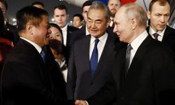 Putin Çin'de: Moskova-Pekin hattında stratejik ortaklık mesajı