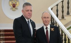 Putin-Fico görüşmesinin arka planında neler var