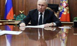 Putin: Ukrayna'daki çatışmanın sonuna yaklaşıldığını düşünüyorum