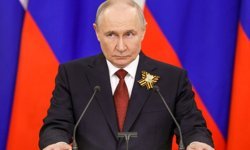 Putin: Zelenski benimle görüşme isteğini iletti