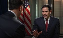 Rubio: Trump ve Şi, İran savaşı ve Hürmüz Boğazı'nı görüştüler