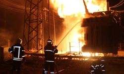 Rus ordusu, Ukrayna'daki enerji ve ulaşım altyapı tesislerini vurdu