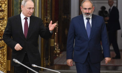Rusya ile Ermenistan arasında AB krizi