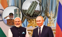 Rusya ile Hindistan arasında ilave S-400 sevkiyatı görüşmesi