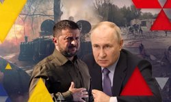Rusya: Kiev ateşkese uymadı