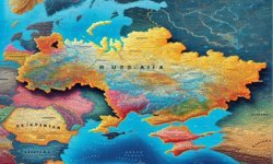 Rusya: Ukrayna 8 bin 970 kez ateşkesi ihlal etti