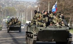 Rusya: Ukrayna'da 4 yerleşim birimi ele geçirildi