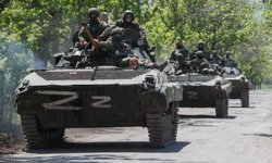 Rusya: Ukrayna'da çok sayıda yerleşim birimi kontrol altına alındı